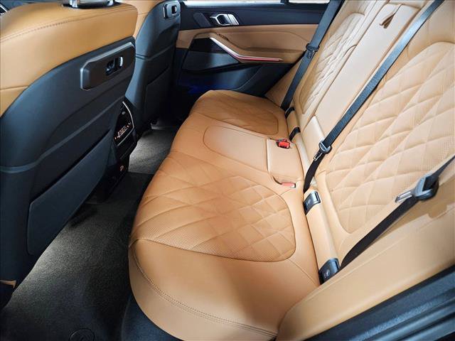 Used 2026 BMW X5 xDrive40i AWD/4WD image 14
