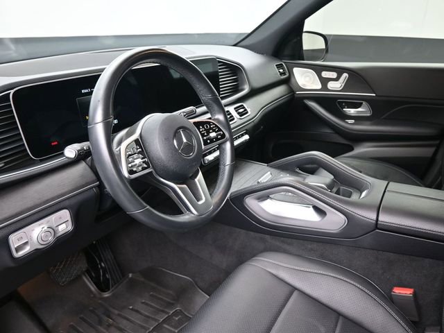 Certified 2021 Mercedes-Benz GLE 350 image 19