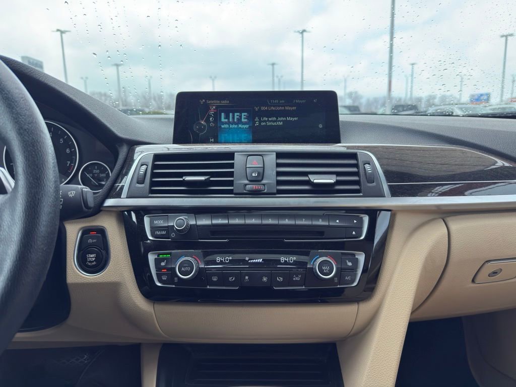 Used 2016 BMW 328i xDrive Sedan image 18