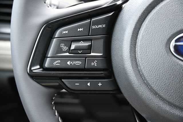 New 2026 Subaru Forester Premium AWD/4WD image 31