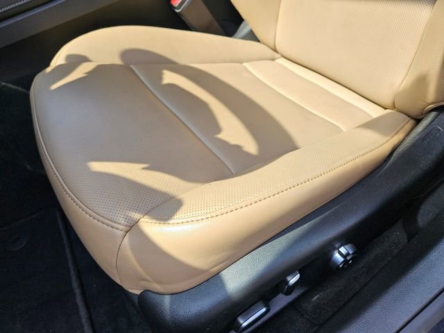 Certified 2025 Cadillac CT5 Premium Luxury w/ Sun And Sound Package image 8