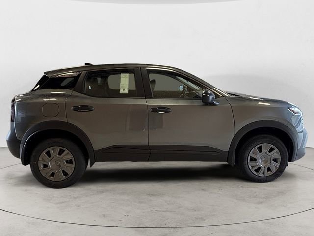 New 2026 Nissan Kicks S image 6