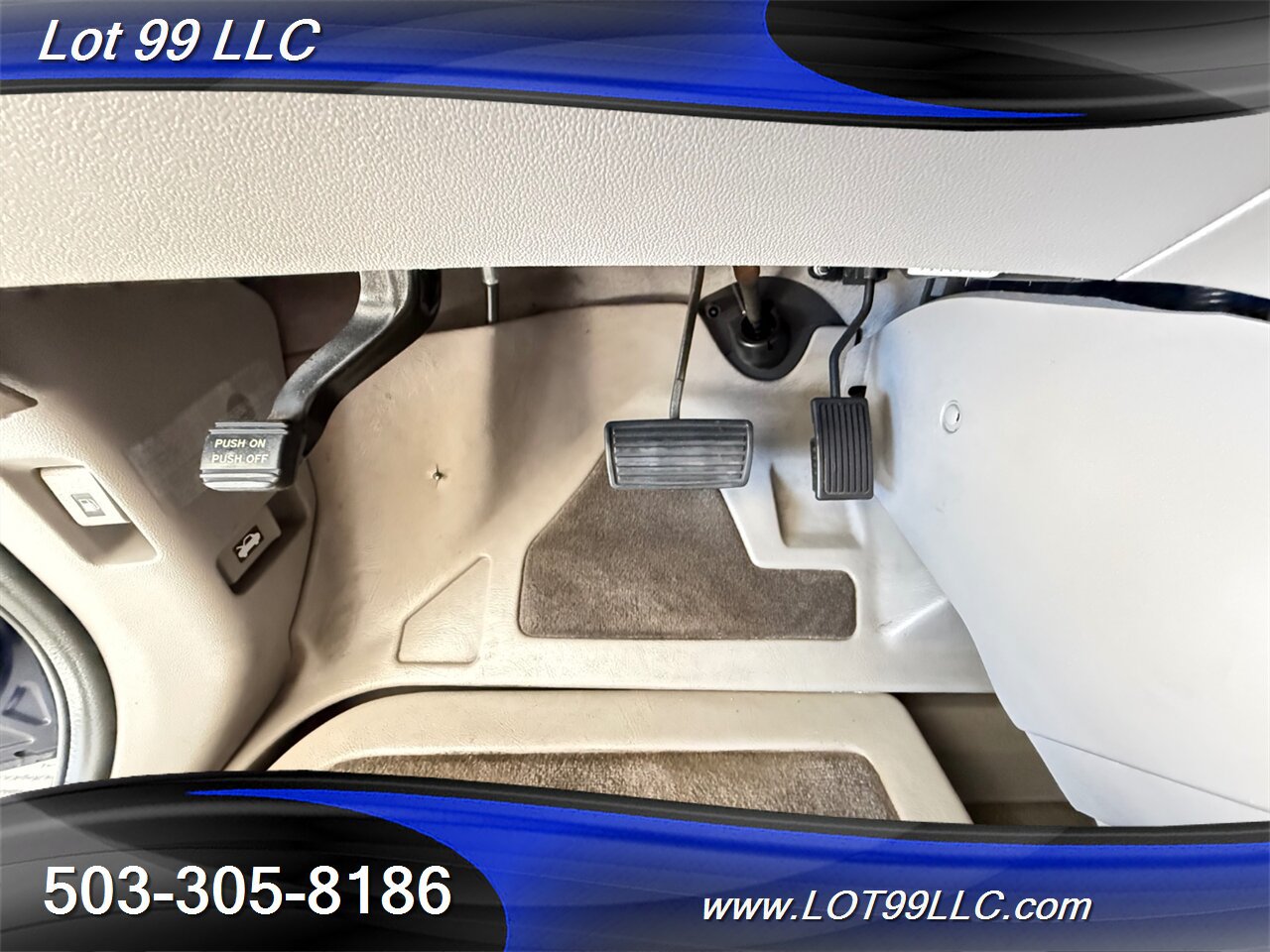 Used 2015 Honda Odyssey EX-L image 39