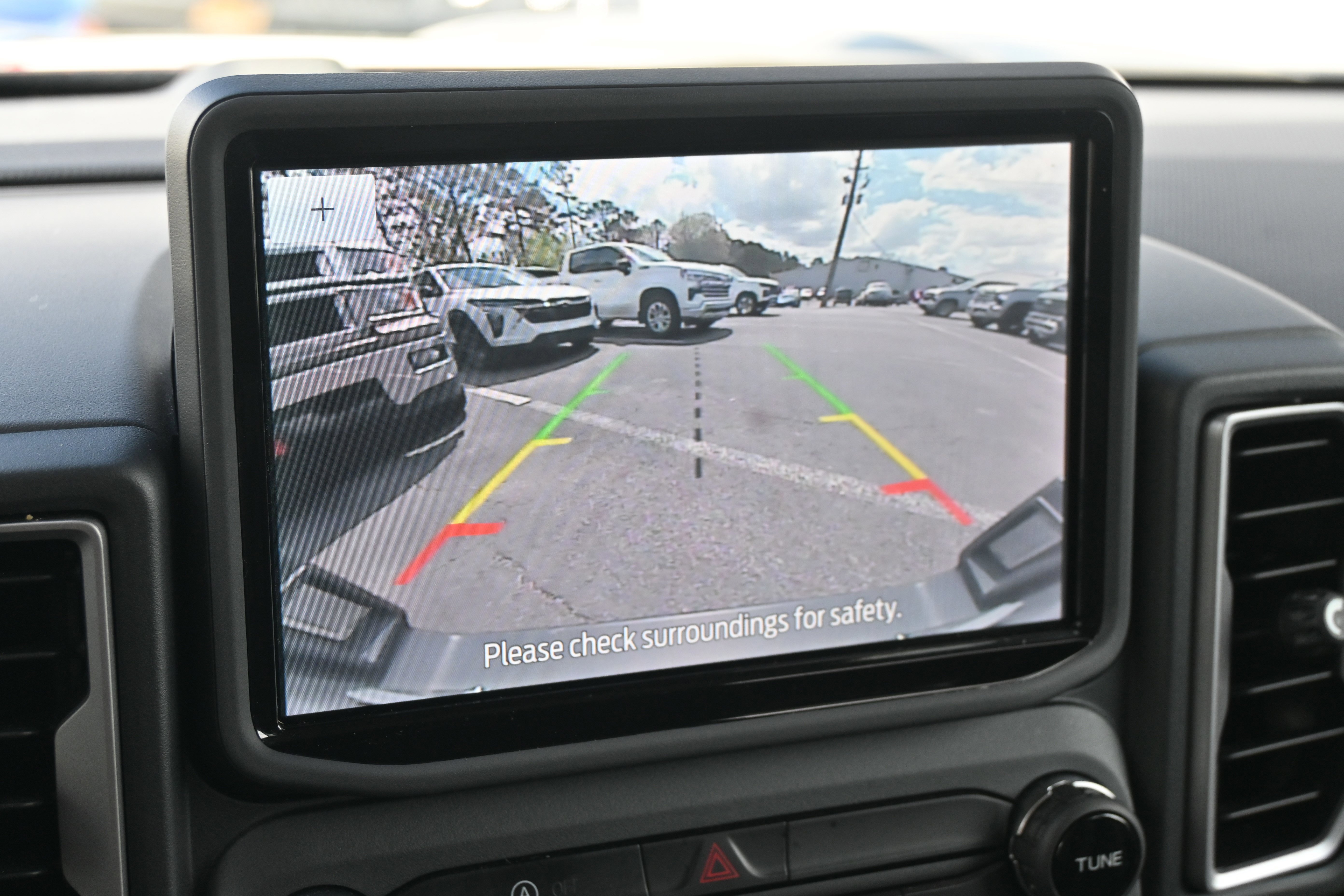 Used 2021 Ford Bronco Sport Big Bend image 14