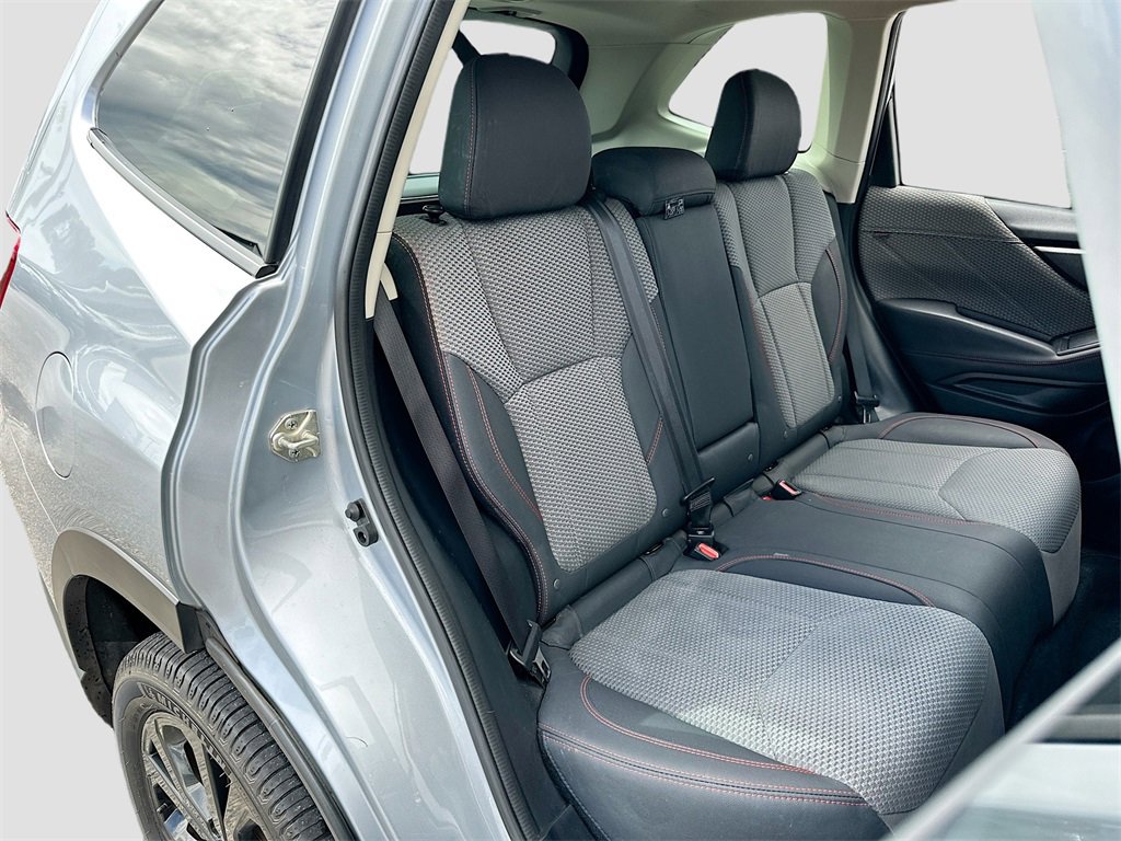 Used 2022 Subaru Forester Sport image 27