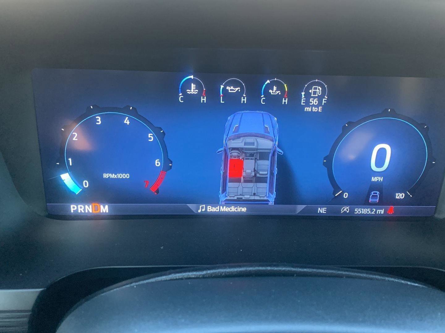 Used 2024 Ford F150 XL image 7