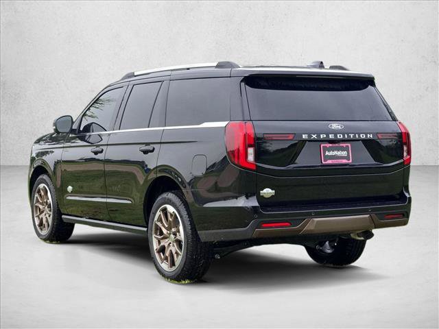New 2027 Ford Expedition King Ranch AWD/4WD image 9
