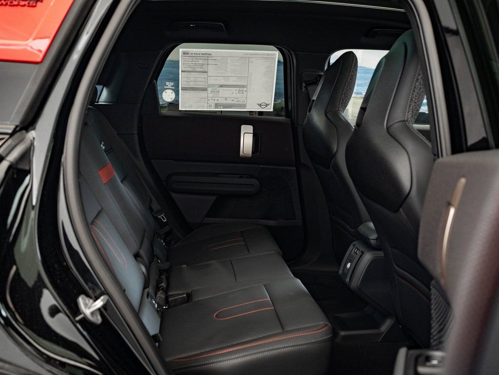 New 2026 MINI Cooper Countryman John Cooper Works image 43