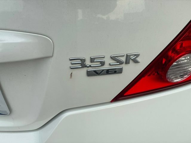 Used 2012 Nissan Altima 3.5 SR w/ 3.5SR Premium Pkg FWD image 7