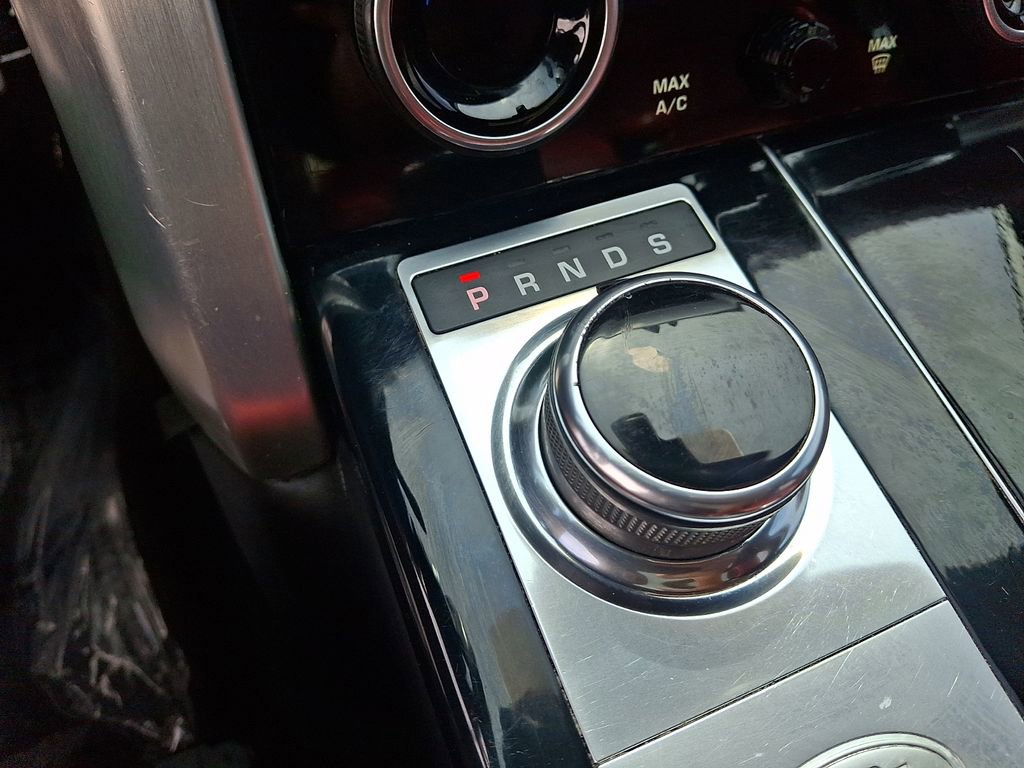Used 2019 Land Rover Range Rover Autobiography AWD/4WD image 17