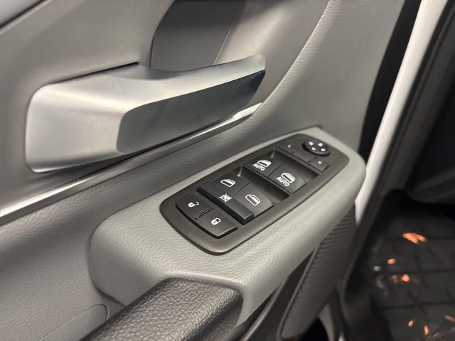 Used 2021 RAM 1500 Big Horn image 16