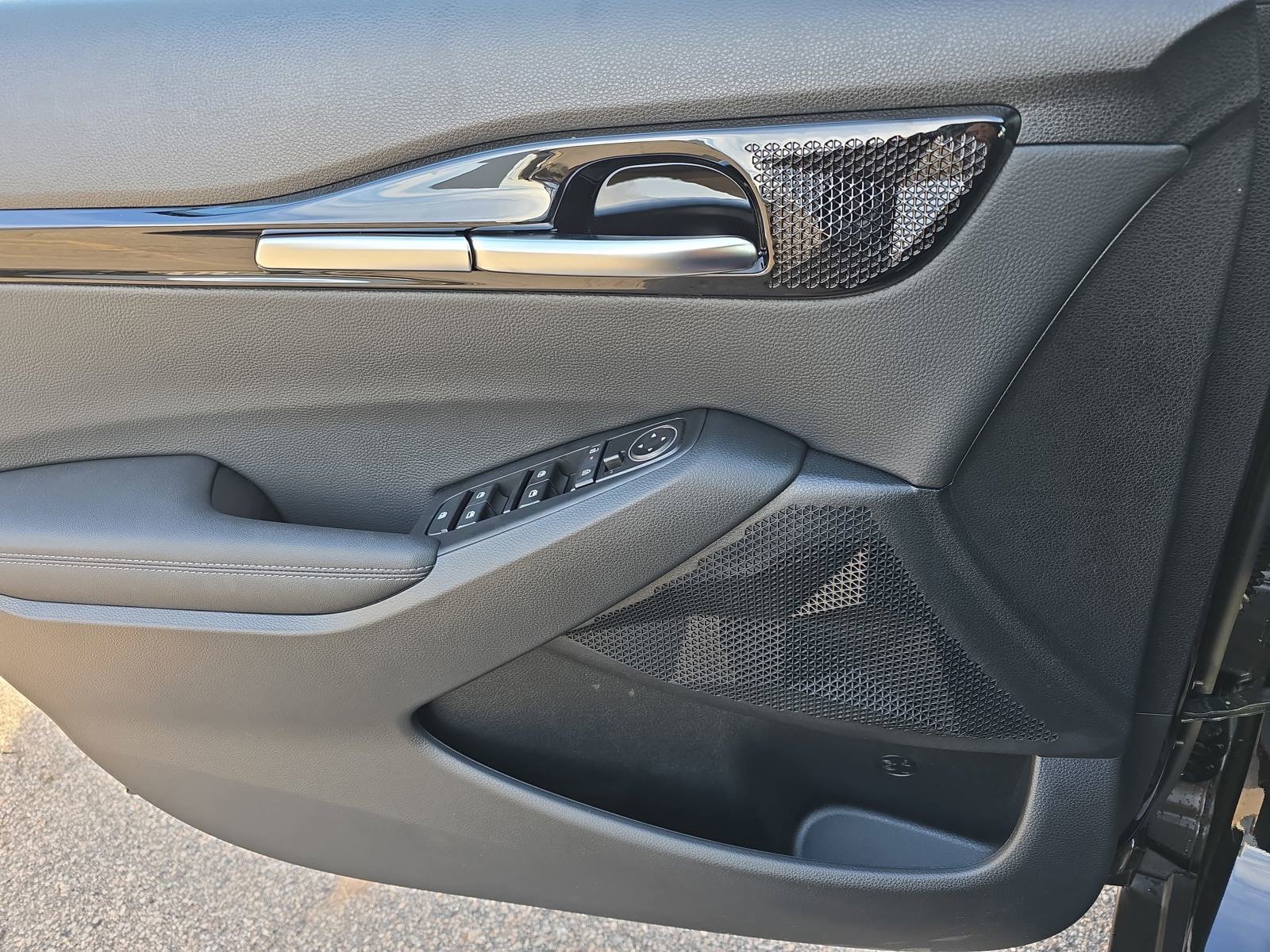 New 2026 Kia Seltos S FWD image 29