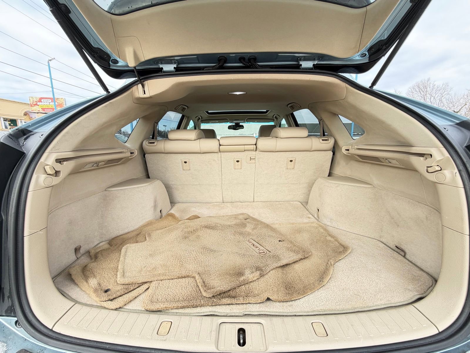 Used 2005 Lexus RX 330 image 31