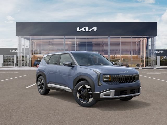 New 2027 Kia Seltos EX AWD/4WD image 8