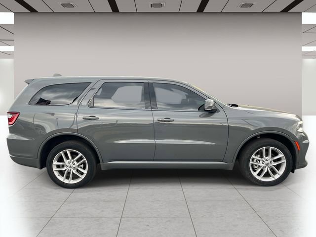 Used 2022 Dodge Durango GT image 2