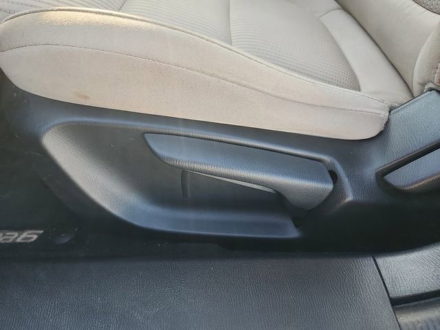 Used 2016 MAZDA MAZDA6 Sport image 21