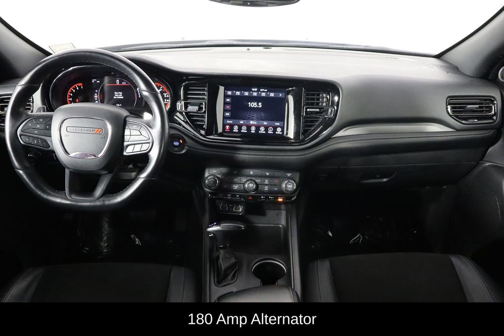 Used 2022 Dodge Durango GT image 14