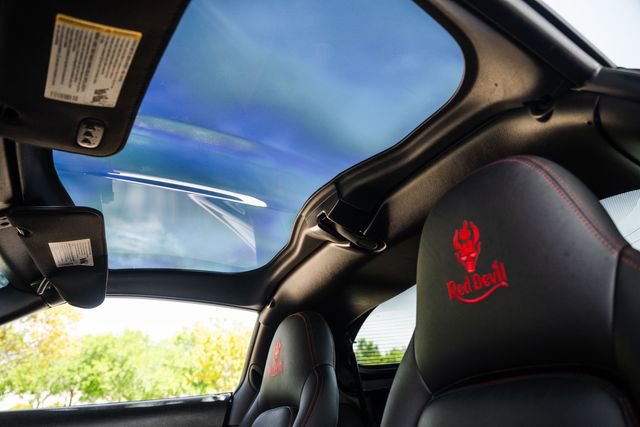 Used 2008 Chevrolet Corvette Coupe w/ Preferred Equipment Group image 28