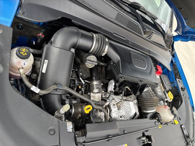 Used 2024 Jeep Compass Limited image 27