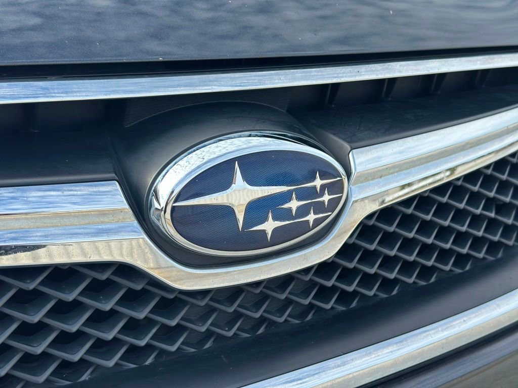 Used 2016 Subaru Crosstrek 2.0i Premium w/ Moonroof Package image 11