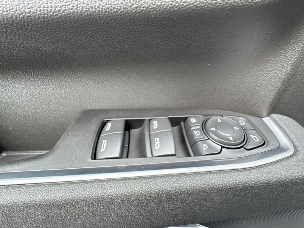 New 2026 Chevrolet Silverado 2500 LTZ image 13