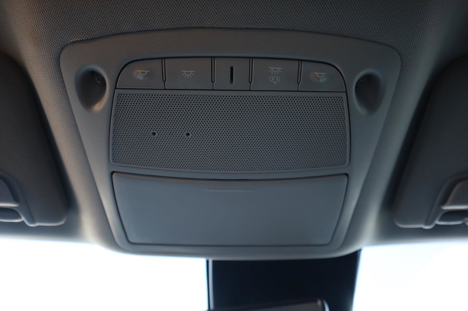 Certified 2024 Nissan Murano SL image 36