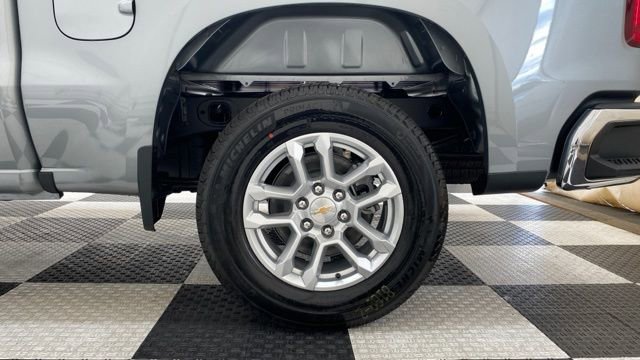 New 2026 Chevrolet Silverado 1500 LT image 10