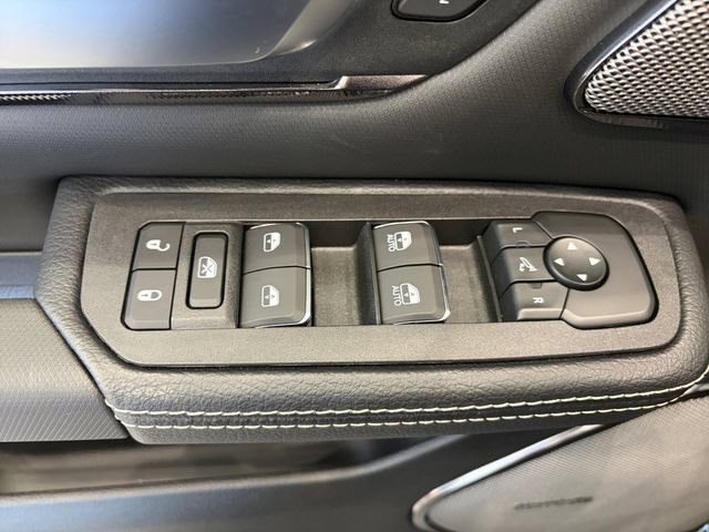 New 2026 RAM 1500 Rebel w/ Rebel Level 2 Equipment Group AWD/4WD image 17