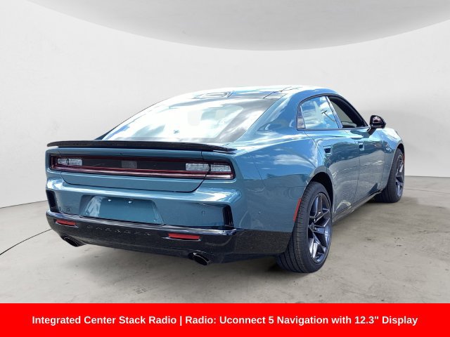 New 2026 Dodge Charger Scat Pack AWD/4WD image 6