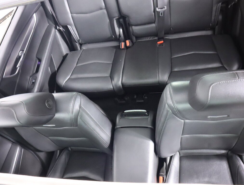 Used 2019 Cadillac XT5 Premium Luxury image 28
