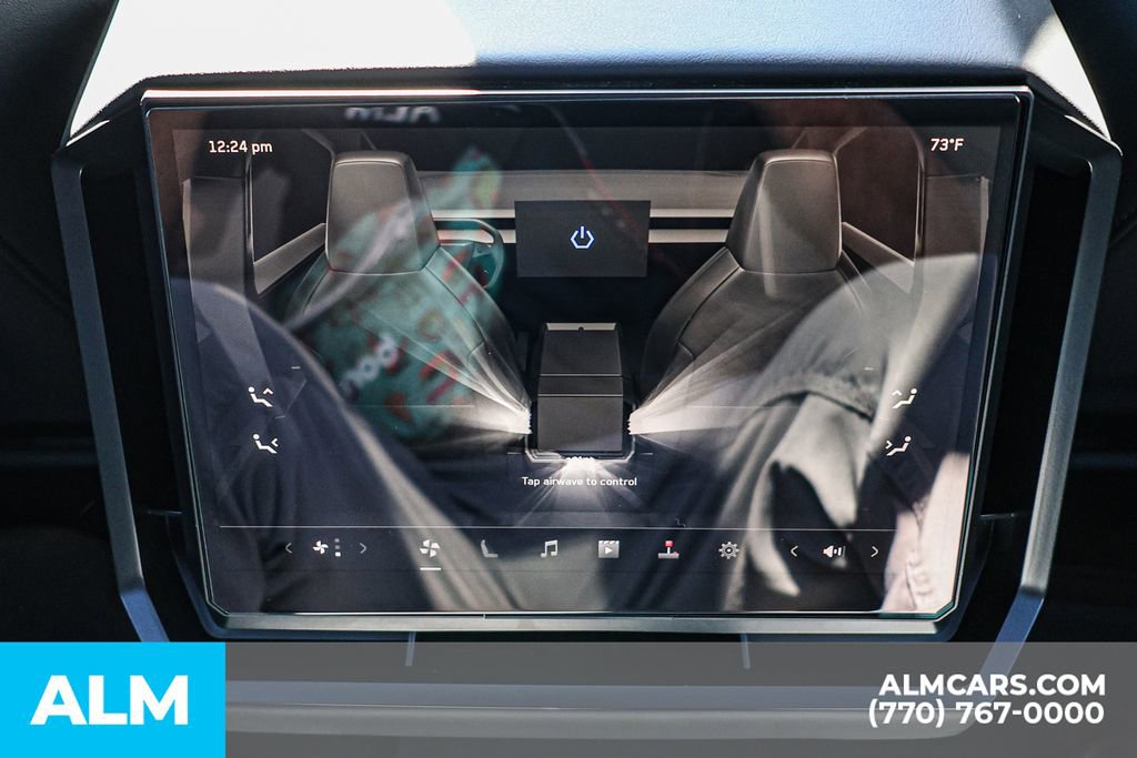 Used 2024 Tesla Cybertruck AWD Crew Cab image 46