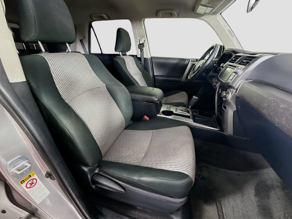 Used 2019 Toyota 4Runner SR5 RWD image 18