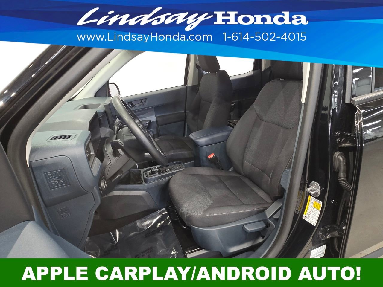 Used 2025 Ford Maverick XL image 11