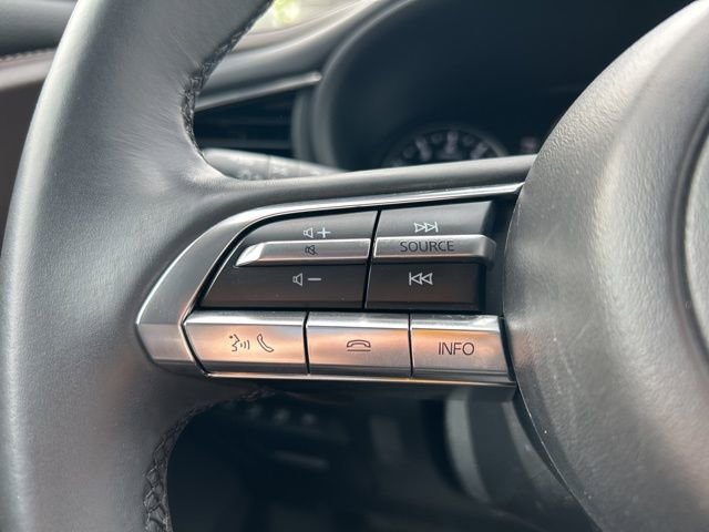 Used 2023 MAZDA CX-30 AWD 2.5 S w/ Premium Package image 22