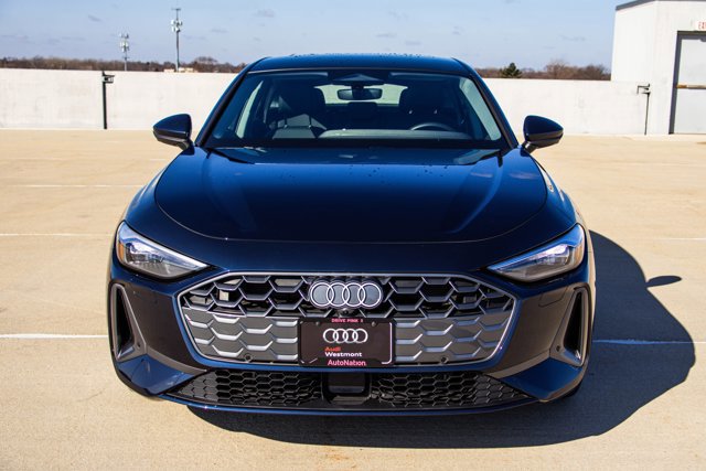 Used 2025 Audi A5 Premium w/ Convenience Package image 2