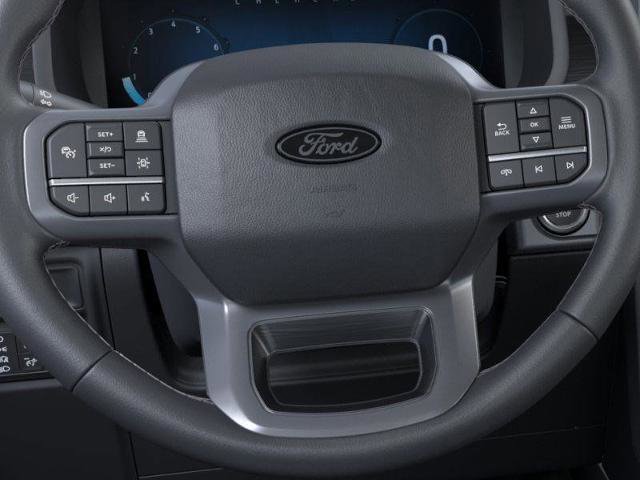 New 2026 Ford F150 XLT w/ Equipment Group 302A MID image 14