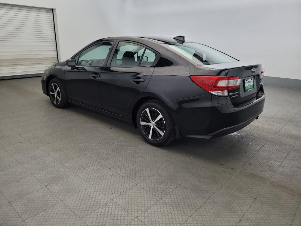 Used 2019 Subaru Impreza 2.0i Premium AWD/4WD image 3