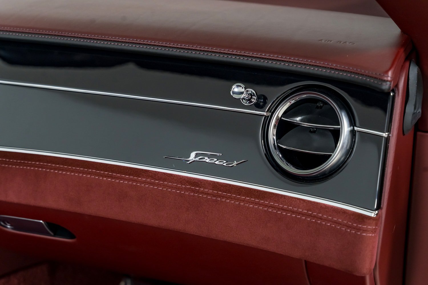 Used 2022 Bentley Continental GT Speed AWD/4WD image 39