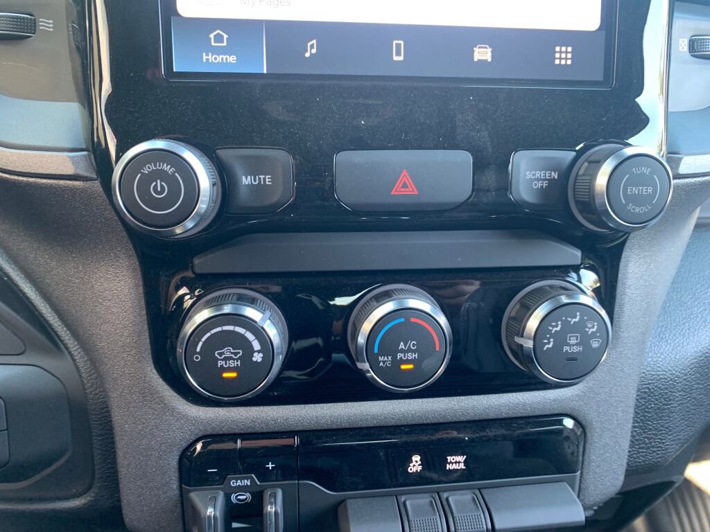 New 2026 RAM 2500 Tradesman image 20
