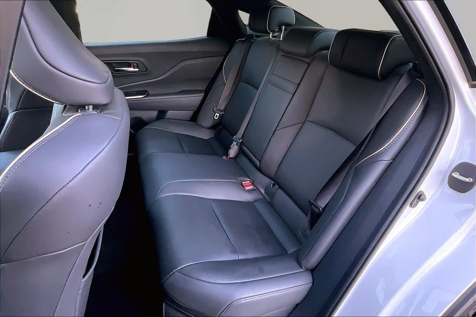 Used 2023 Toyota Crown AWD/4WD image 21