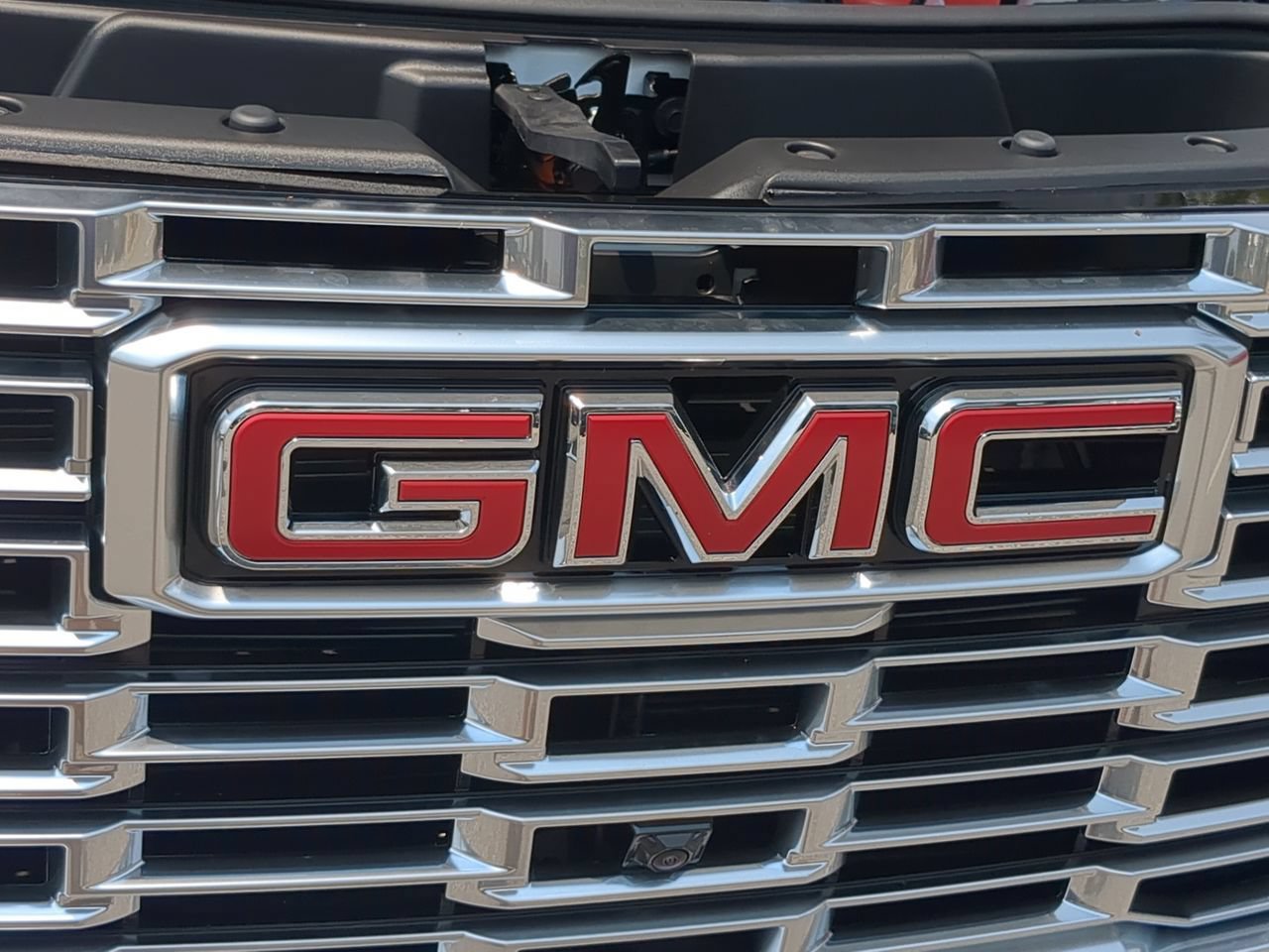 New 2026 GMC Yukon XL Denali w/ Denali Reserve Package AWD/4WD image 32