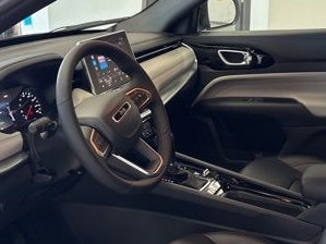 New 2026 Jeep Compass Limited AWD/4WD image 12