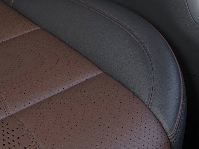 New 2026 Chevrolet Silverado 1500 High Country w/ High Country Premium Package image 45