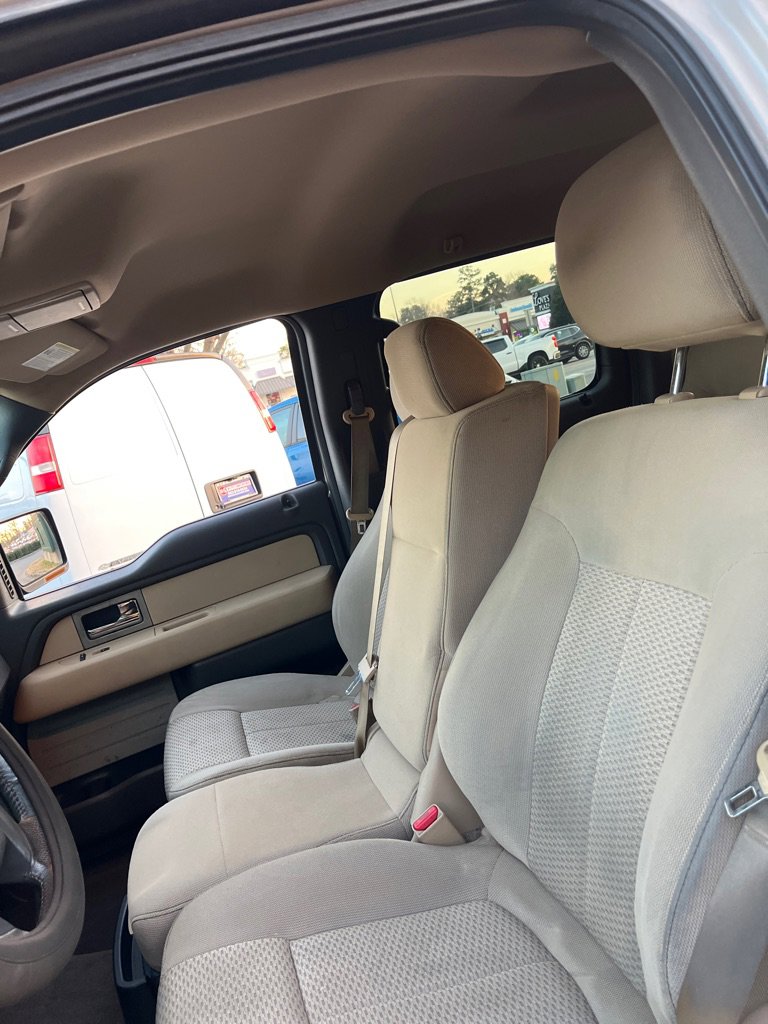 Used 2011 Ford F150 XLT w/ XLT Convenience Pkg image 8