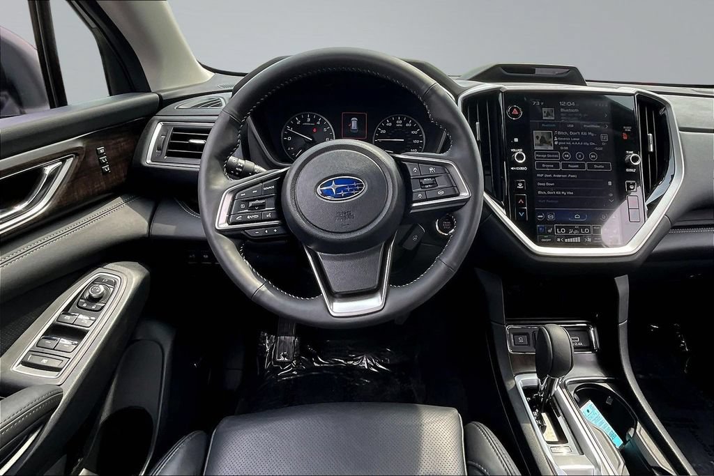 Certified 2026 Subaru Ascent Touring AWD/4WD image 8