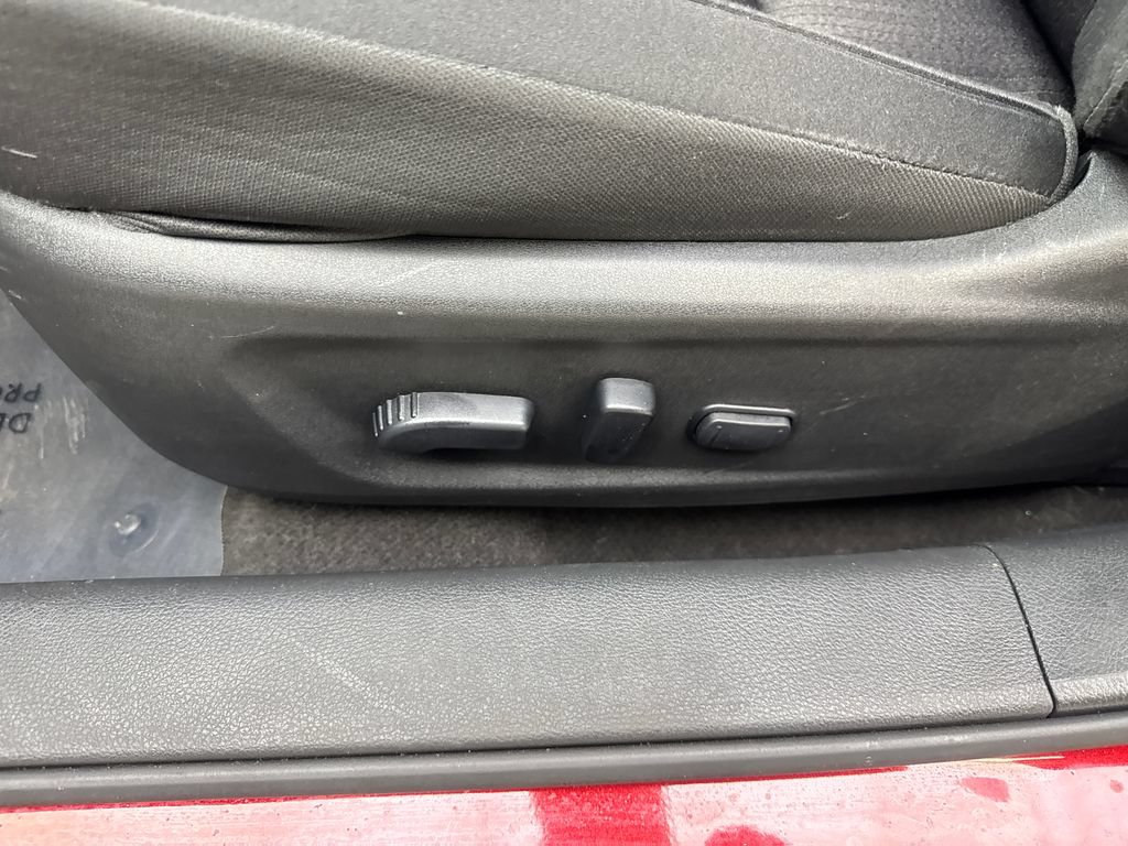 Used 2022 Nissan Altima 2.5 SV w/ SV Premium Package FWD image 31