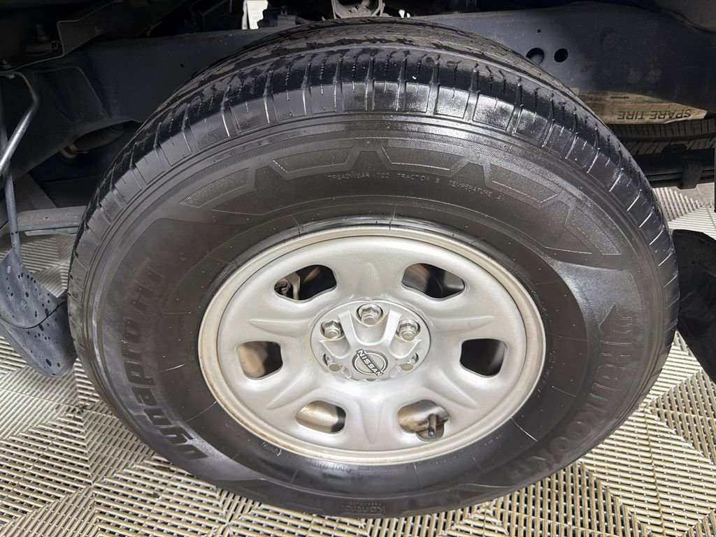 Used 2022 Nissan Frontier S w/ Technology Package RWD image 19