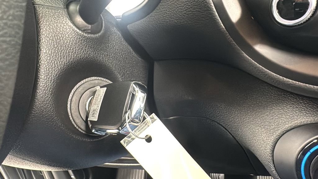 New 2025 Kia Soul LX image 23