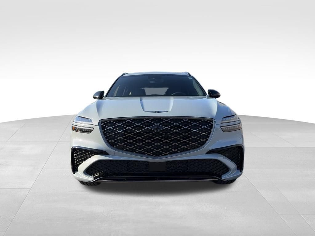 New 2027 Genesis GV70 3.5T Prestige AWD/4WD image 2