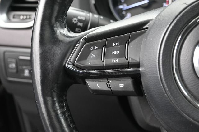 Used 2018 MAZDA CX-9 Grand Touring AWD/4WD image 16